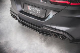 Maxton Design Spoiler zadního nárazníku BMW M8 Gran Coupe F93 - karbon