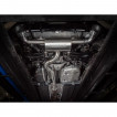 Cobra Sport GPF-back exhaust Toyota GR Yaris - non-resonated / TP19 tips