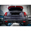 Cobra Sport Valved catback exhaust Mini (Mk3) GP3 JCW - non-resonated / TP38 tips