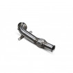 Downpipe Ford Puma ST Mk2 Scorpion Exhausts - de-cat