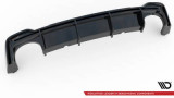 Maxton Design Rear Side Splitters Audi RS6 / RS7 (C8)