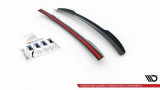 Maxton Design Rear Side Splitters Audi RS6 / RS7 (C8)