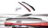 Maxton Design Rear Side Splitters Audi RS6 / RS7 (C8)