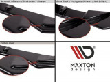 Maxton Design Rear Side Splitters Audi RS6 / RS7 (C8)