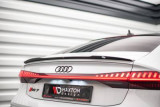 Maxton Design Rear Side Splitters Audi RS6 / RS7 (C8)