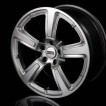 Fondmetal R15 20x10.5