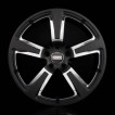 Fondmetal R15 22x10