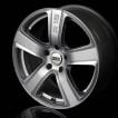 Fondmetal R12 18x8