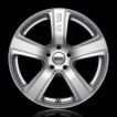 Fondmetal R12 22x9.5