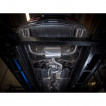 Cobra Sport GPF-back exhaust Audi S3 (8V Facelift) Sportback - resonated / YTP20LR tips