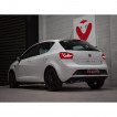 Cobra Sport Catback exhaust Seat Ibiza FR 1.2 TSI - non-resonated / TP67 tips