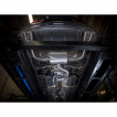 Cobra Sport GPF-back exhaust Audi S3 (8V Facelift) Limousine - resonated / TP103&104-CF tips