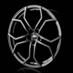 Fondmetal 9XR 20x9