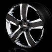 Fondmetal 9XR 20x9