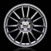 Fondmetal 9RR 17x7.5