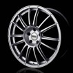 Fondmetal 9RR 17x7.5