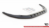 Maxton Design Spoiler předního nárazníku AUDI A3 S-Line / S3 (8Y) V.1 - karbon