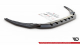 Maxton Design Spoiler předního nárazníku AUDI A3 S-Line / S3 (8Y) V.2 - karbon