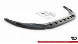 Maxton Design Spoiler předního nárazníku AUDI A3 S-Line / S3 (8Y) V.3 - karbon