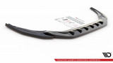 Maxton Design Spoiler předního nárazníku AUDI A3 S-Line / S3 (8Y) V.4 - karbon