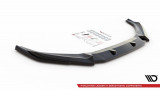 Maxton Design Spoiler předního nárazníku AUDI A4 S-Line / S4 (B9) V.3 - karbon