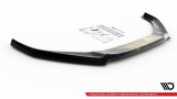 Maxton Design Spoiler předního nárazníku AUDI A4 S-Line / S4 (B9) V.4 - karbon