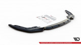 Maxton Design Spoiler předního nárazníku BMW 3 (G20) M-Paket V.4 - karbon