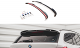 Maxton Design Nástavec střešního spoileru BMW 3 Touring (G21) M-Paket - karbon