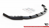 Maxton Design Spoiler předního nárazníku BMW M3 G80 / M4 G82 V.3 - karbon