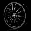 Fondmetal 9RR 17x7.5