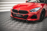 Maxton Design Spoiler předního nárazníku BMW Z4 G29 M-Paket V.1 - karbon