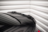 Maxton Design Spoiler předního nárazníku VW Golf VIII GTI - texturovaný plast