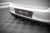 Maxton Design Rear Side Splitters Audi RS6 / RS7 (C8)