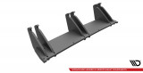 Maxton Design Rear Side Splitters Audi RS6 / RS7 (C8)