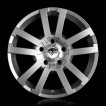 Fondmetal 7700-1 17x8