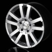 Fondmetal 7700-1 18x8.5