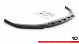 Maxton Design Spoiler předního nárazníku BMW 5 G30 V.2 - karbon