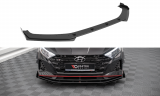 Maxton Design Rear Side Splitters Audi RS6 / RS7 (C8)