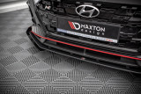 Maxton Design Rear Side Splitters Audi RS6 / RS7 (C8)