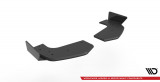 Maxton Design Rear Side Splitters Audi RS6 / RS7 (C8)