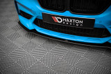 Maxton Design Rear Side Splitters Audi RS6 / RS7 (C8)