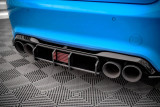 Maxton Design Rear Side Splitters Audi RS6 / RS7 (C8)