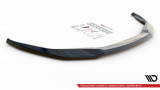 Maxton Design Spoiler předního nárazníku BMW M5 F90 Facelift V.2 - karbon