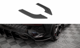 Maxton Design Rear Side Splitters Audi RS6 / RS7 (C8)