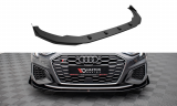 Maxton Design Rear Side Splitters Audi RS6 / RS7 (C8)