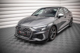 Maxton Design Rear Side Splitters Audi RS6 / RS7 (C8)