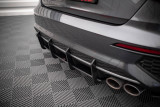 Maxton Design Rear Side Splitters Audi RS6 / RS7 (C8)