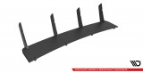 Maxton Design Rear Side Splitters Audi RS6 / RS7 (C8)