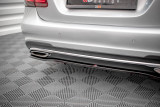 Maxton Design Spoiler předního nárazníku Mercedes AMG A45 S (W177) V.1 - texturovaný plast