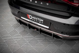 Maxton Design Rear Side Splitters Audi RS6 / RS7 (C8)